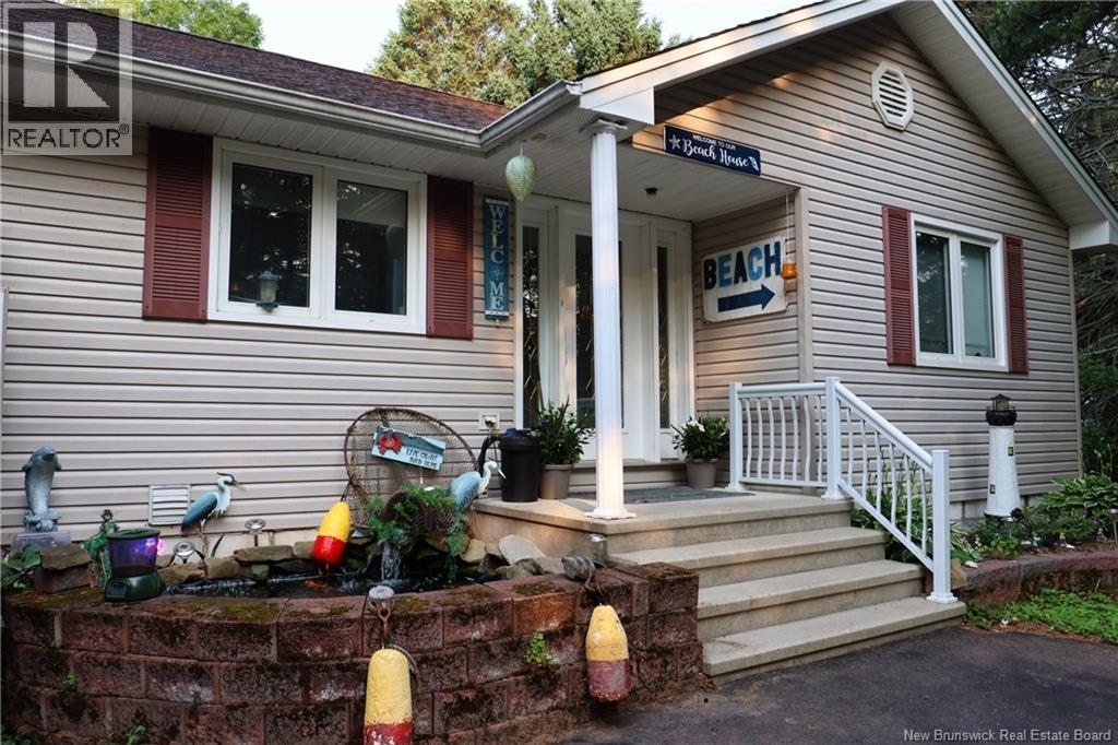 86 Aquila Cres, Grande-digue, NB E4R 3T2