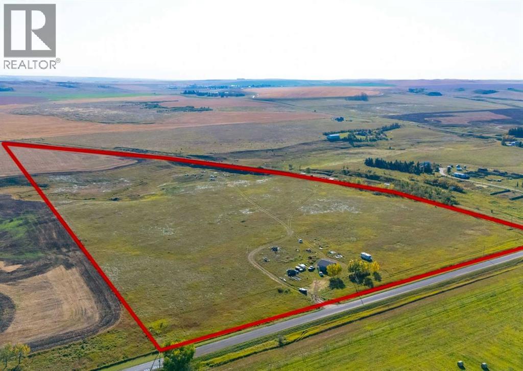 254035 Range Road 241, Rural Wheatland County, AB T0J 2R0