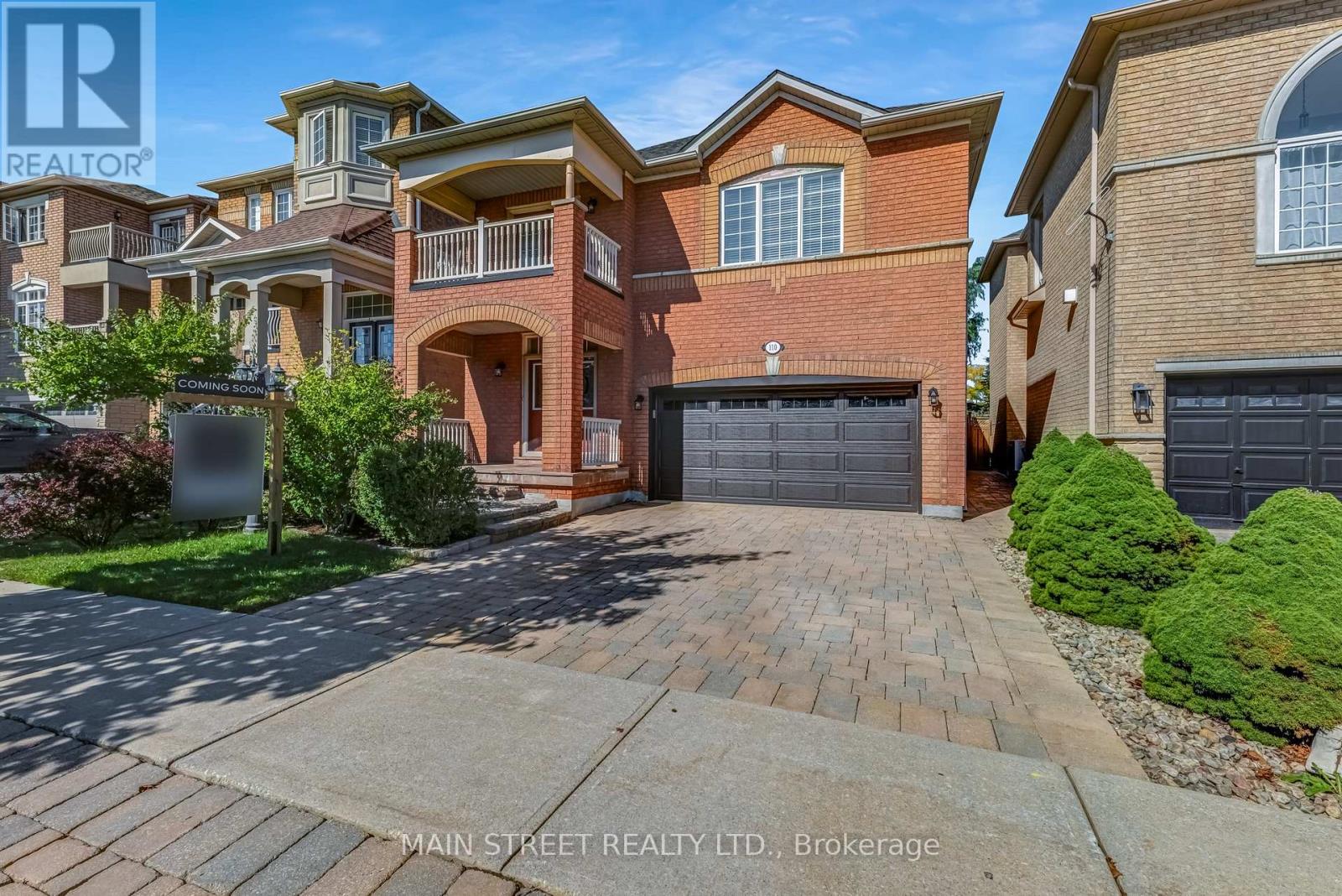110 Tierra Ave, Vaughan, ON L6A 2Z3