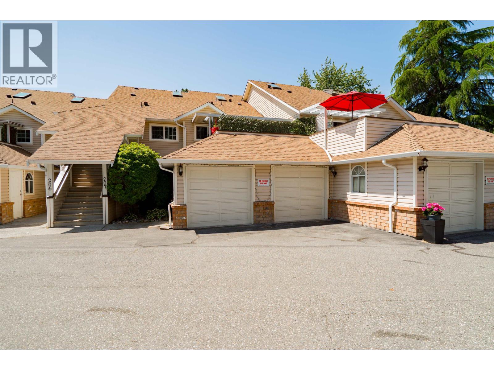 22515 116 Avenue Unit 107, Maple Ridge, BC V2X 9T9