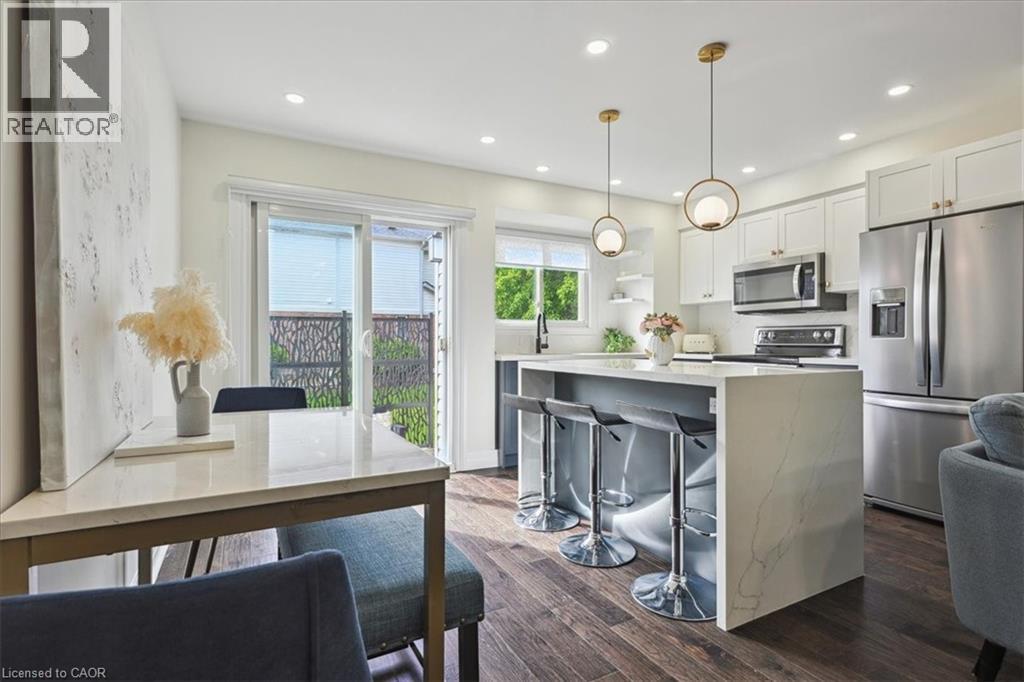 2920 Headon Forest Drive Unit 2, Burlington, ON L7M 4H1