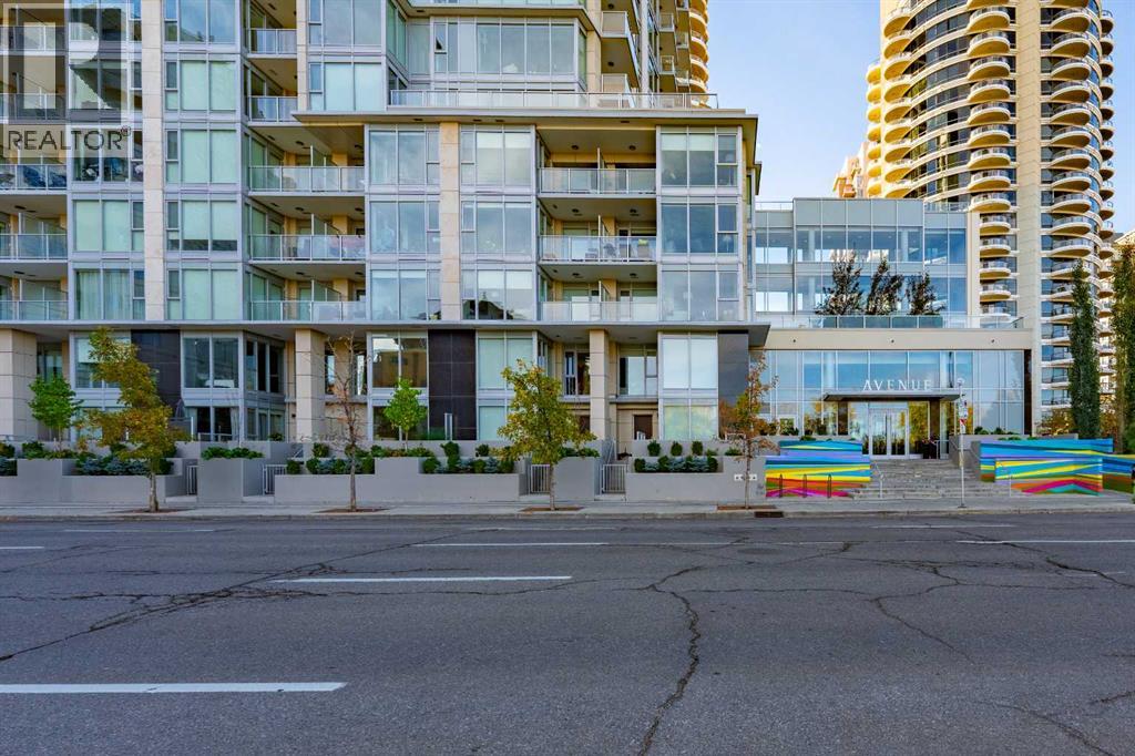 1025 5 Avenue Sw Unit 103, Calgary, AB T2P 1N4