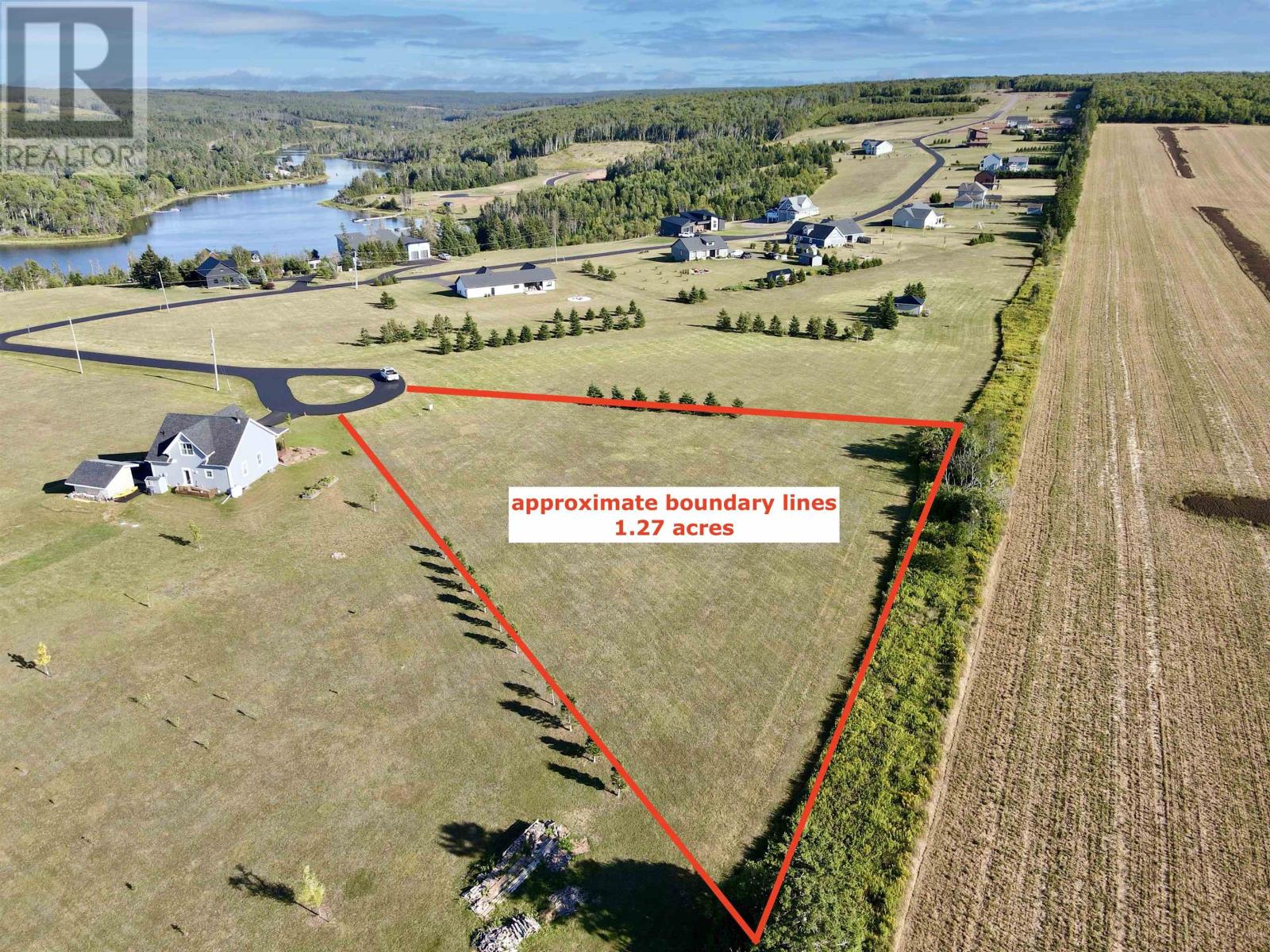 20 Waterview Ct B Ct, North Granville, PE C0A 1N0