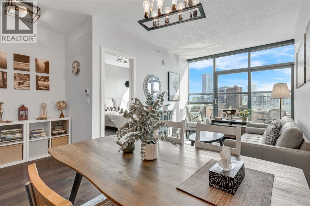 225 11 Avenue Se Unit 602, Calgary, AB T2G 0G3