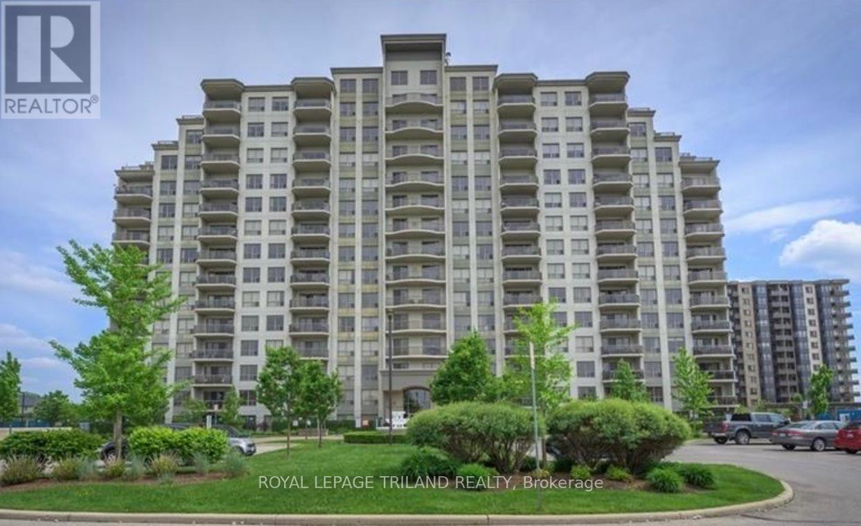 909 1030 Coronation Dr, London, ON N6G 0G5