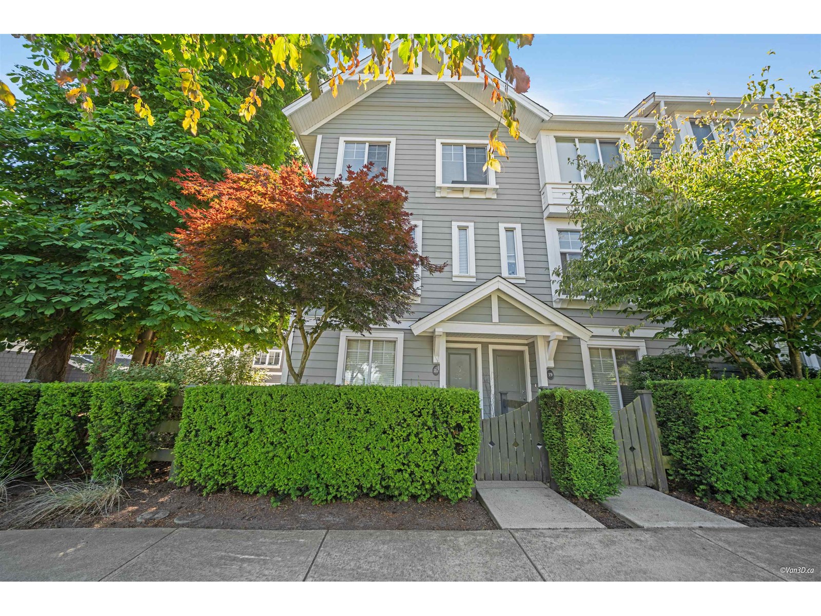 15128 24 Avenue Unit 20, Surrey, BC V4A 2H8