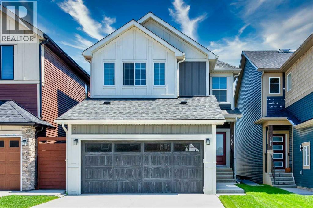 200 Homestead Grv NE, Calgary, AB T3J 5S1