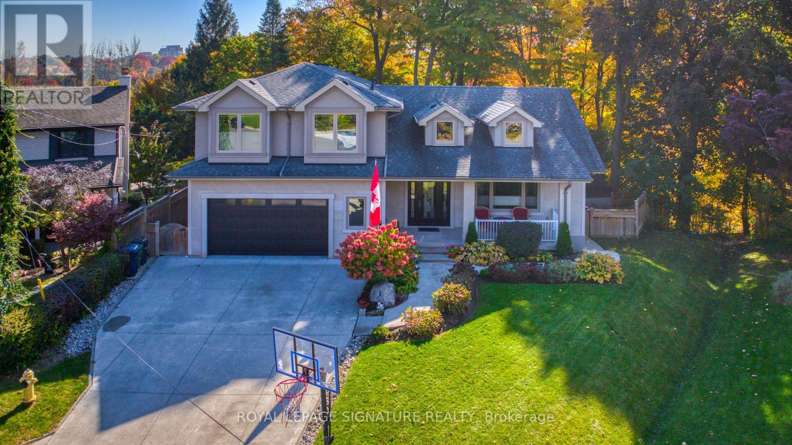 15 Sulkara Ct, Toronto, ON M4A 2G8