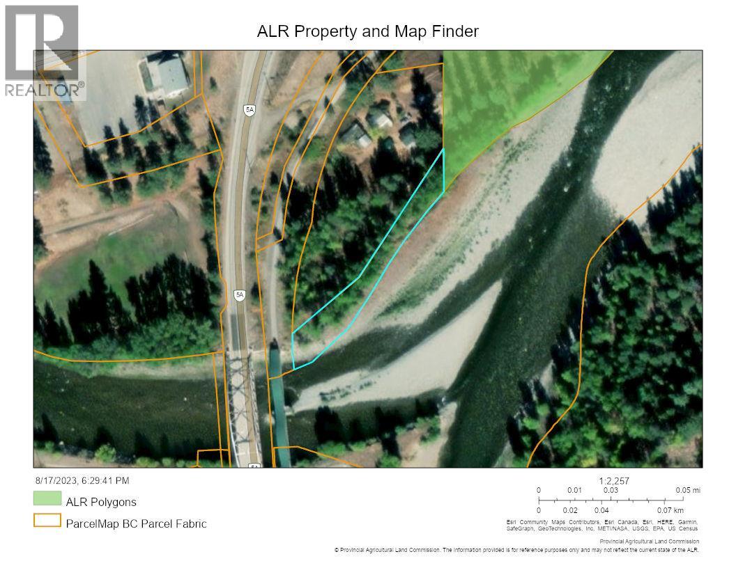 202b British Columbia 5a, Princeton, BC V0X 1W0