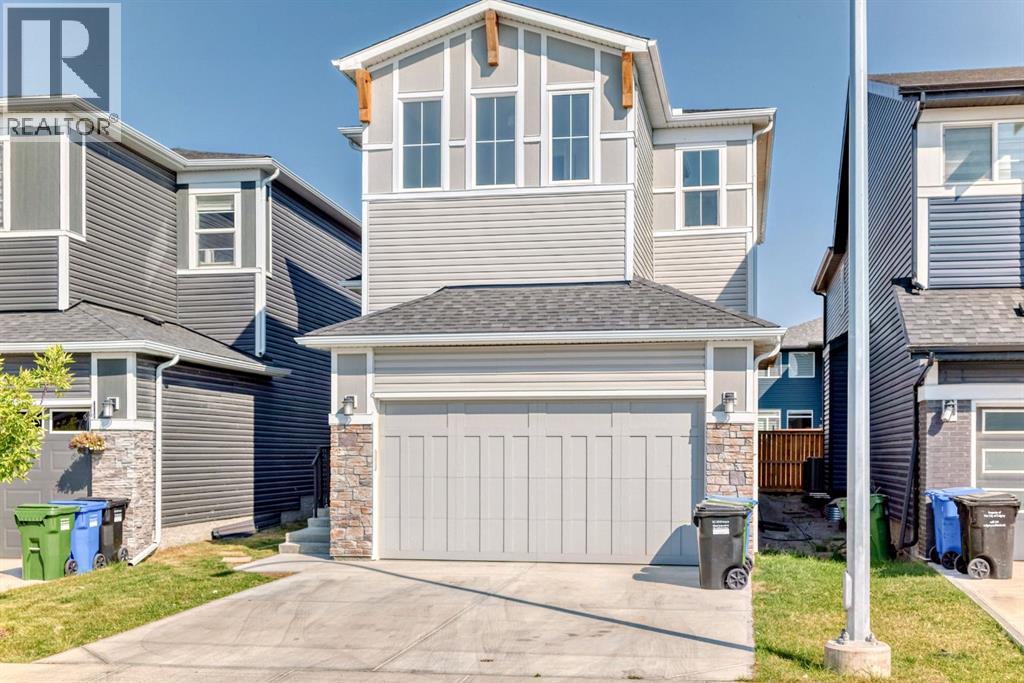 110 Corner Meadows Grv NE, Calgary, AB T3N 2C3