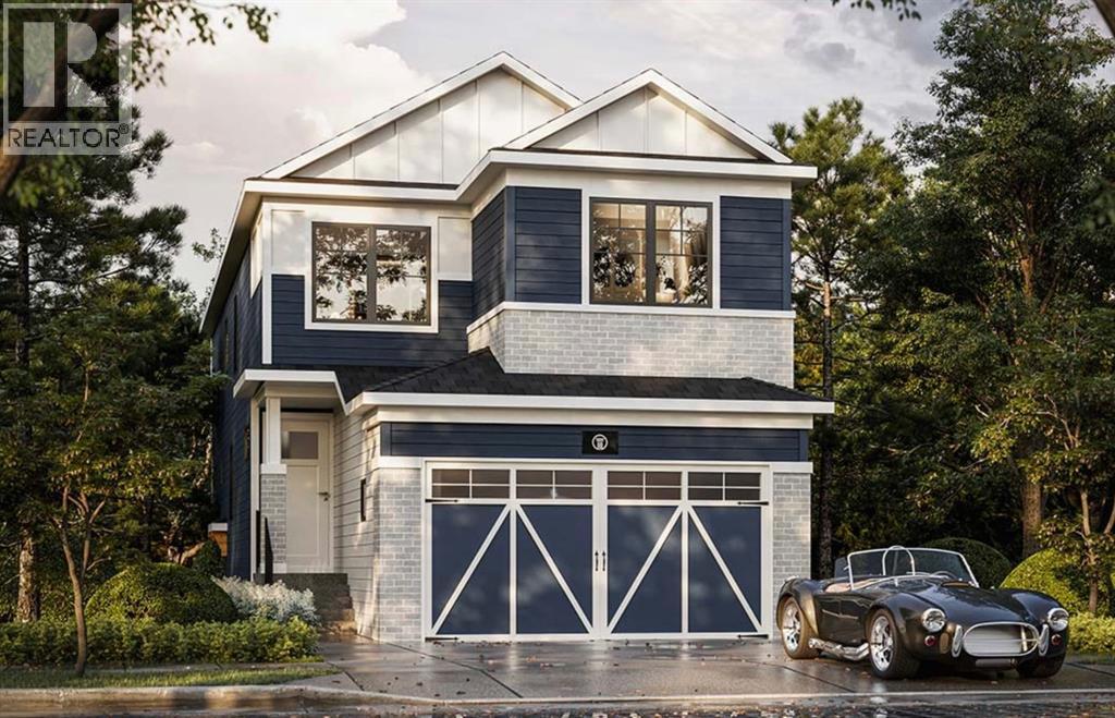 53 Walgrove Bay SE, Calgary, AB T2X 4Y7