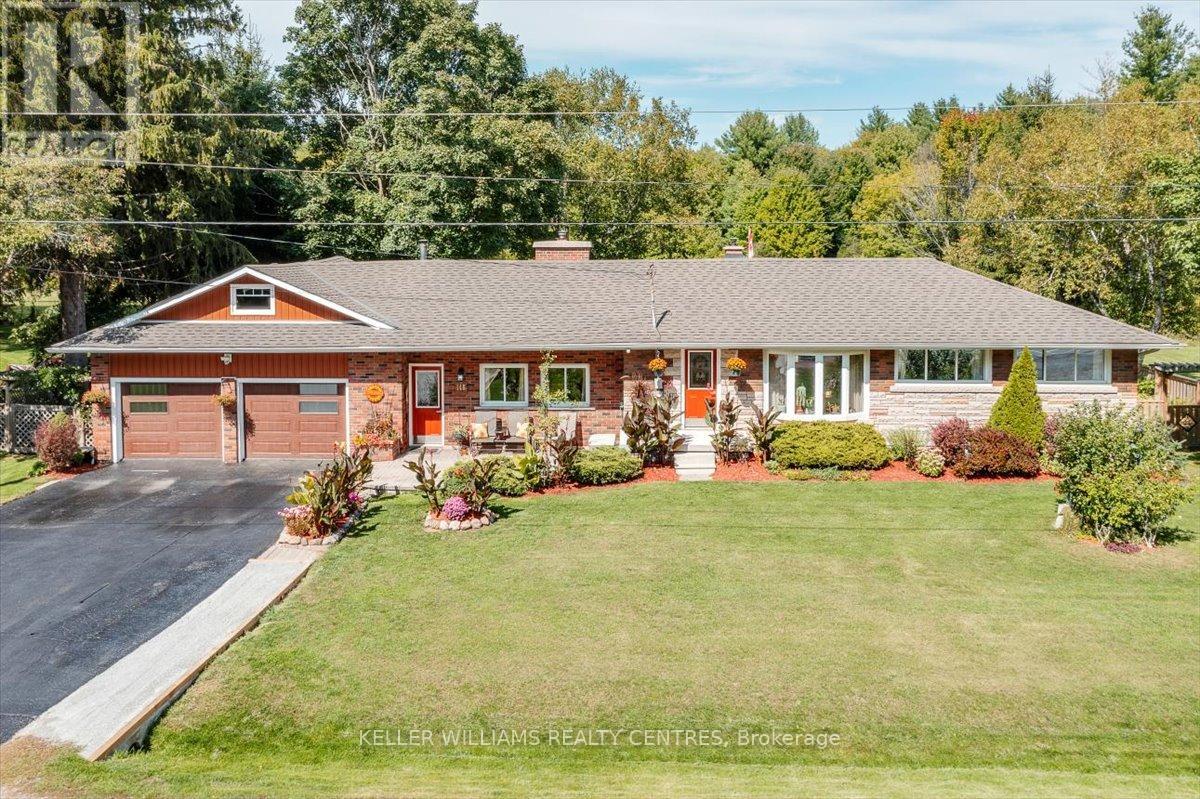146 Queensville Side Rd, East Gwillimbury, ON L9N 0G2