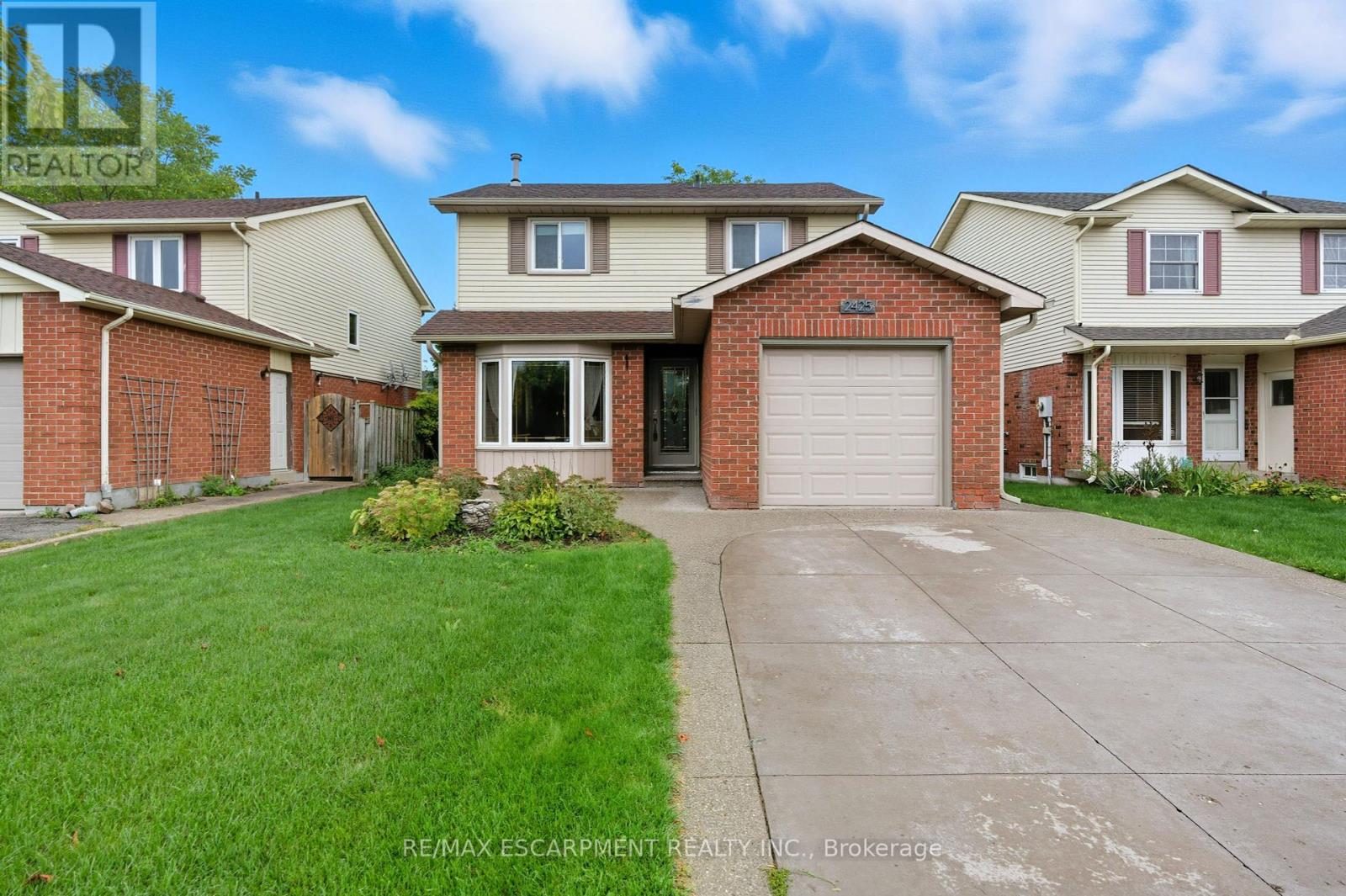 2425 Headon Forest Dr, Burlington Headon, ON L7M 3K7