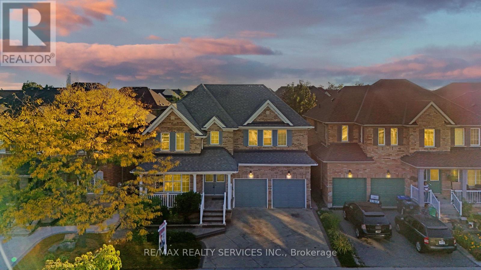 14 Foxmere Rd, Brampton, ON L7A 1S6