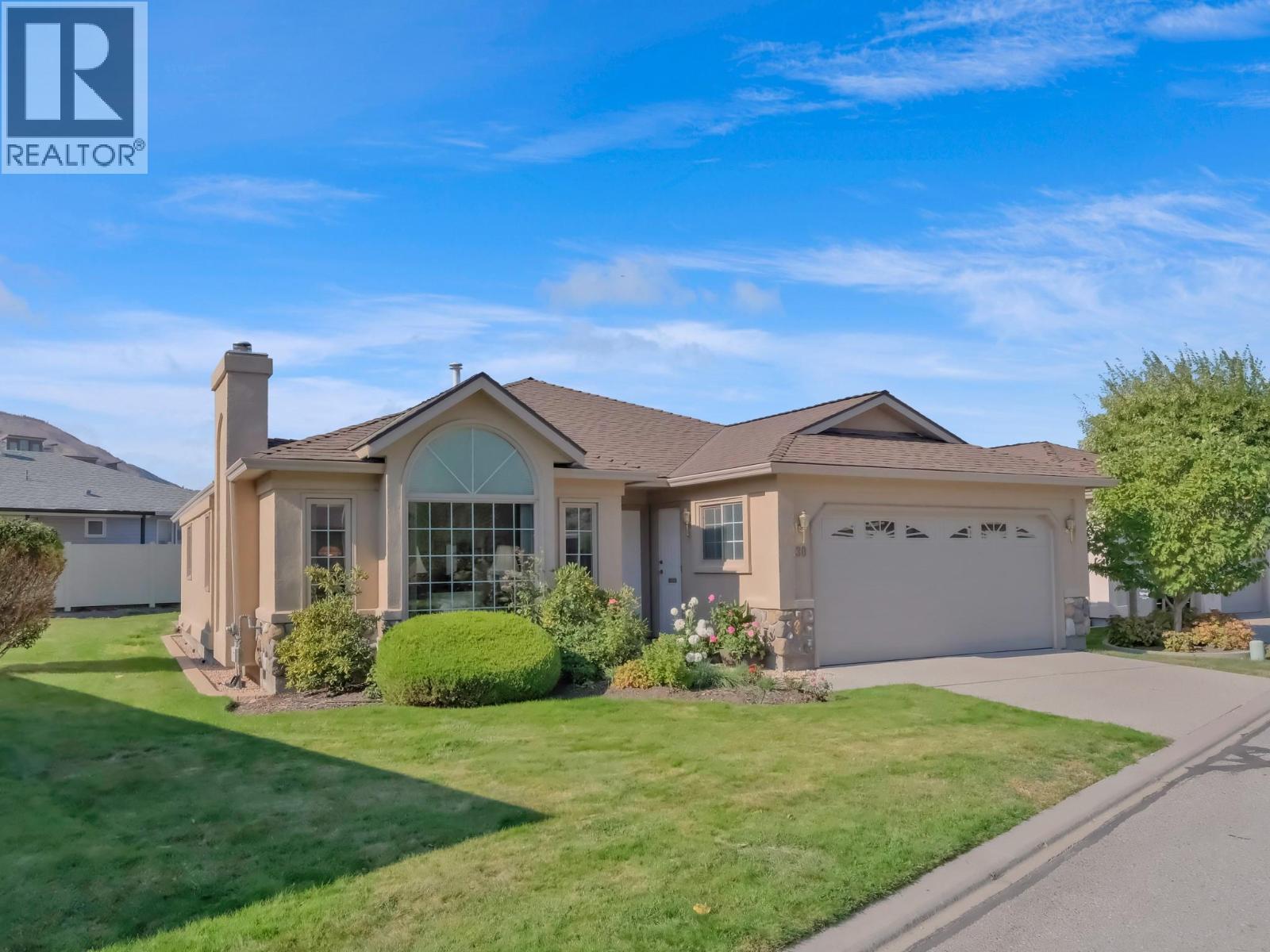 3333 S Main Street Unit 30, Penticton, BC V2A 5J7
