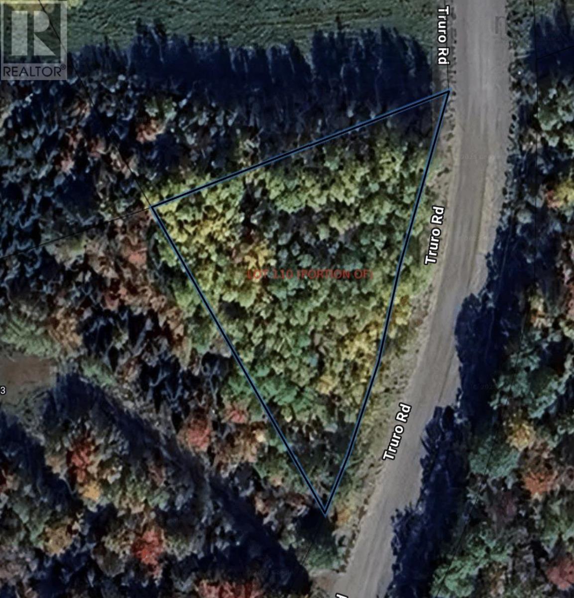 2 Westchester Rd #98, Sutherlands Lake, NS B0M 1E0