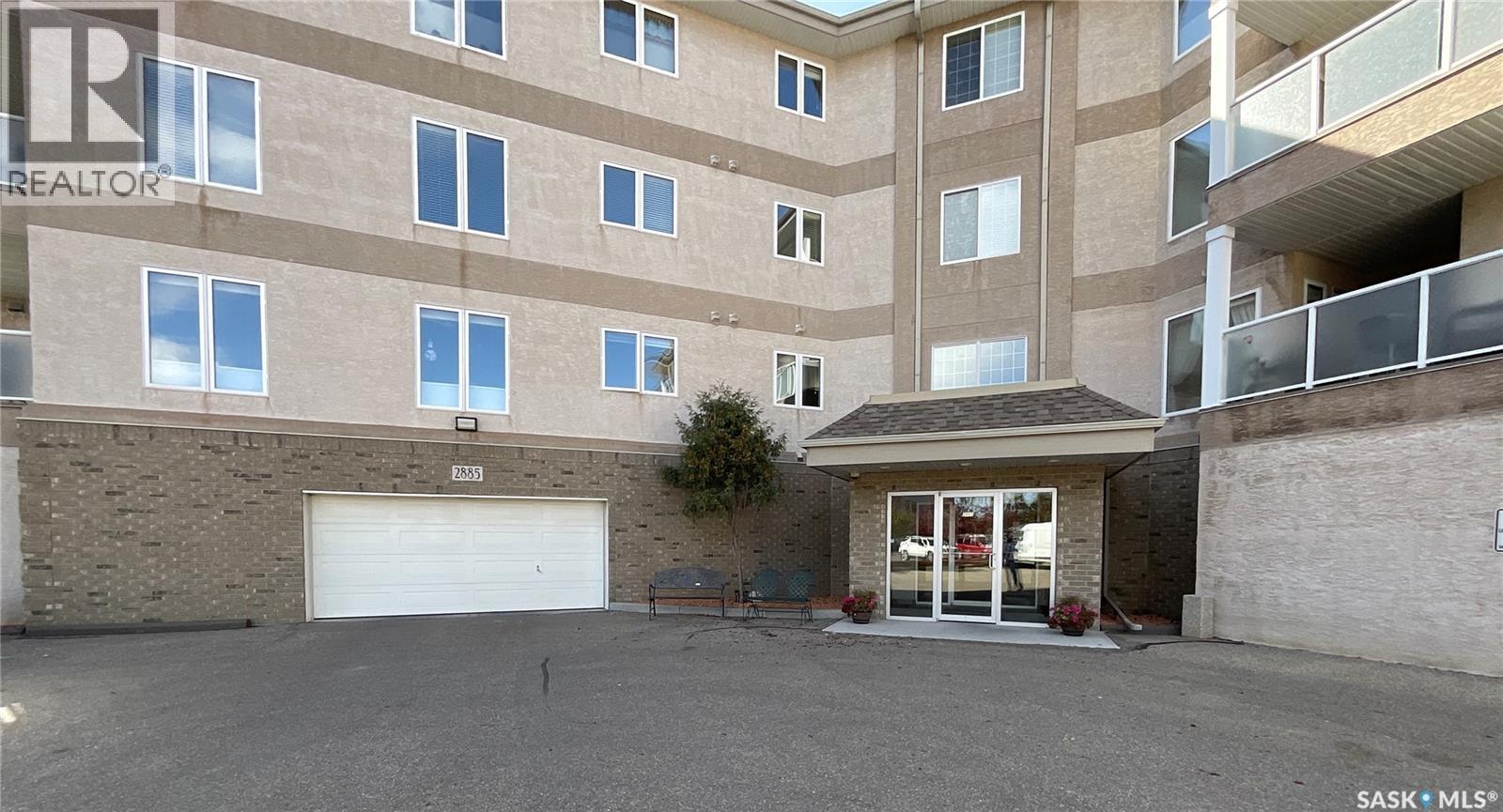 2885 Arens Road E Unit 308, Regina, SK S4V 3G5