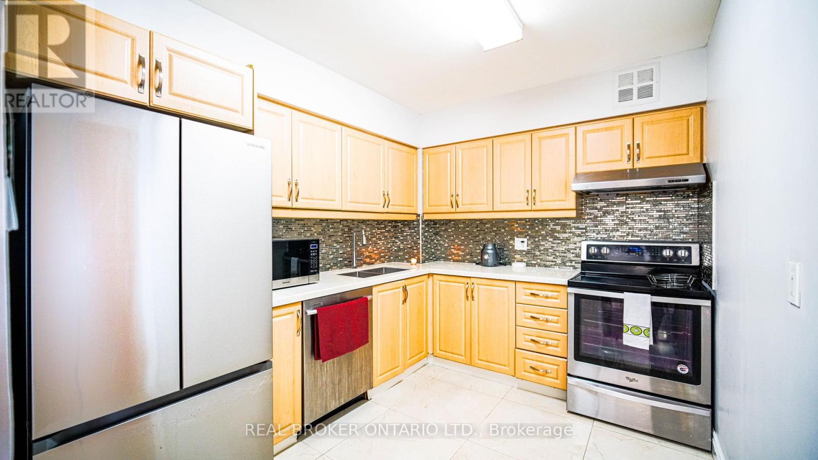 414 39 Kimbercroft Ct, Toronto, ON M1S 5B5
