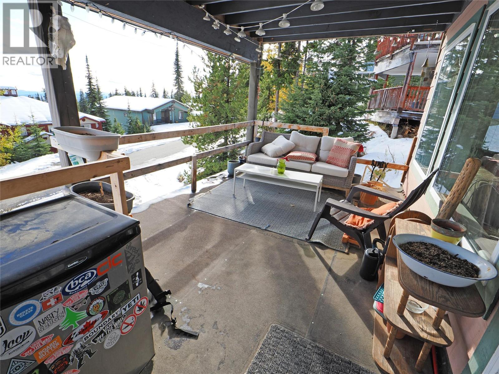 4854 Snowpines Rd, Big White, BC V1P 1T4