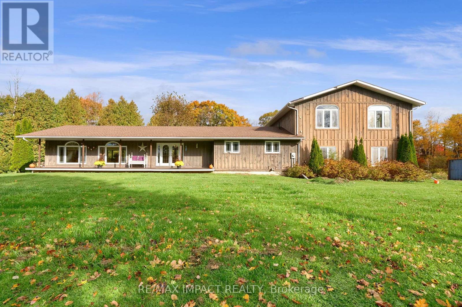121 Whitehead Rd, Alnwick/Haldimand, ON K0K 2G0