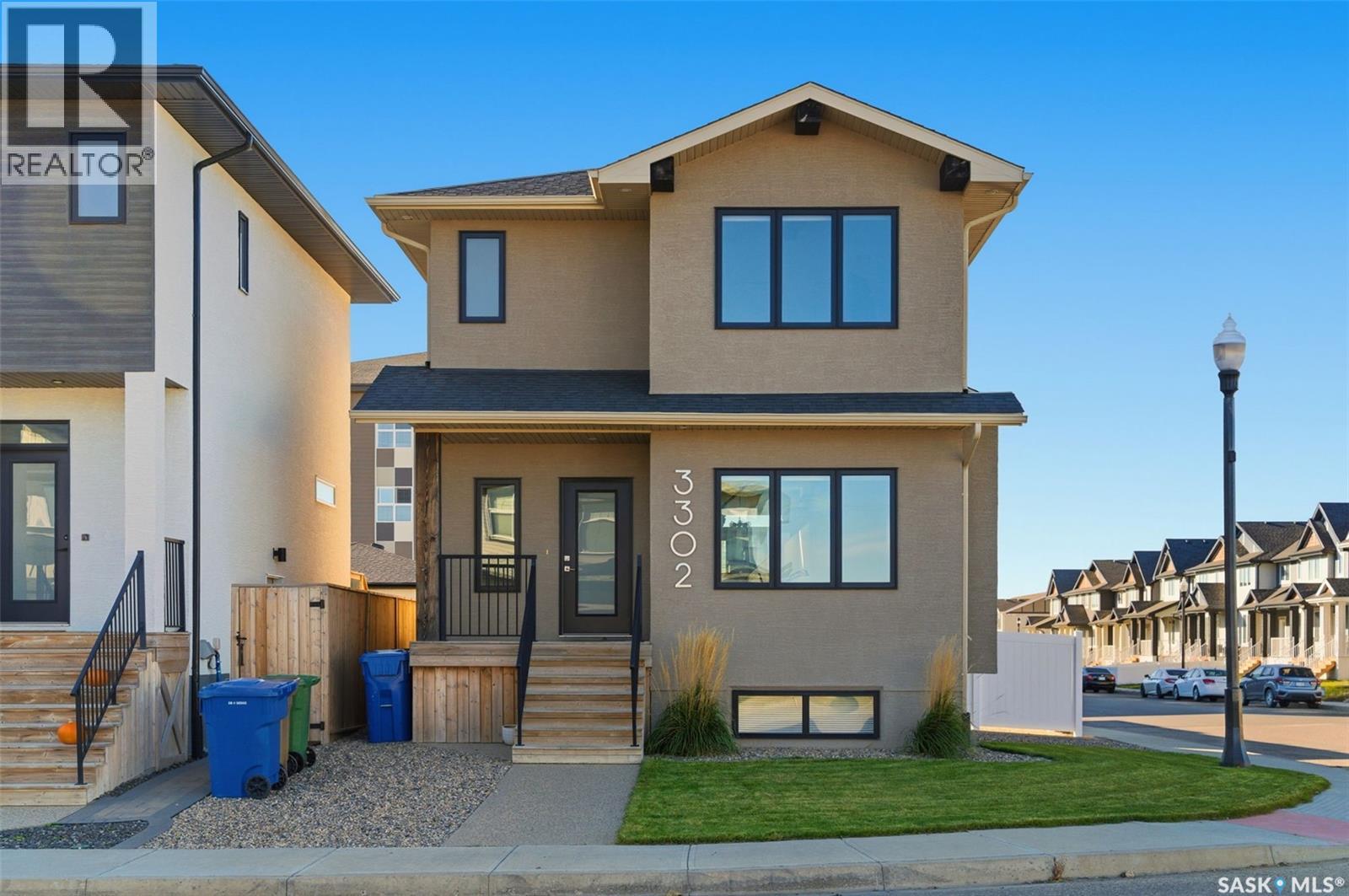 3302 Green Turtle Rd, Regina, SK S4V 3N6