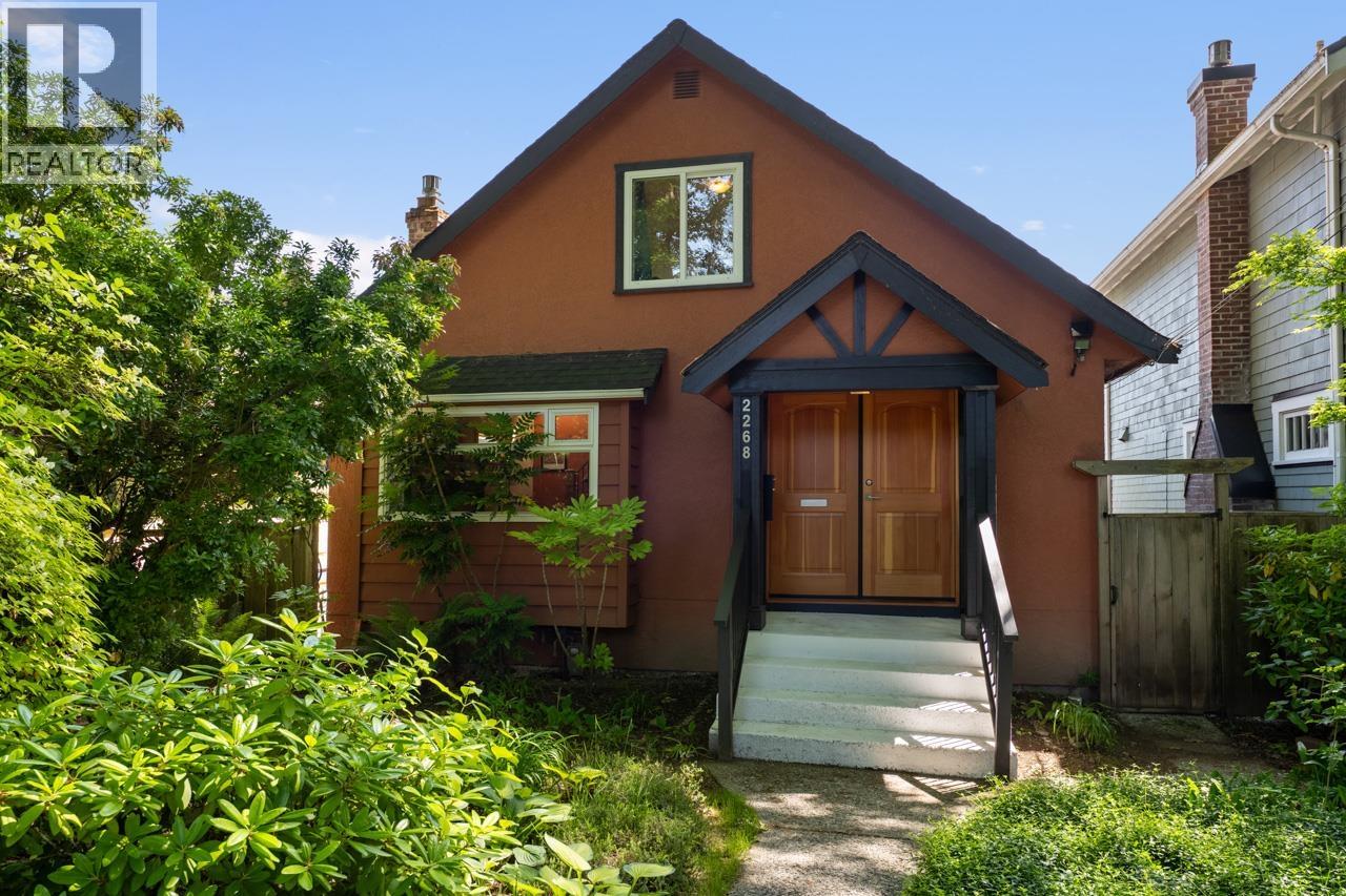 2268 E 7th Ave, Vancouver, BC V5N 1S7