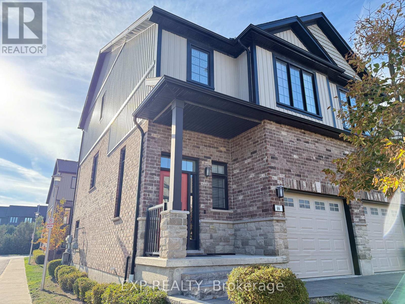 66 2235 Blackwater Rd, London, ON N5X 4K2