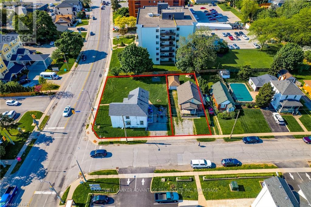 3879 Portage Rd, Niagara Falls, ON L2J 2L2