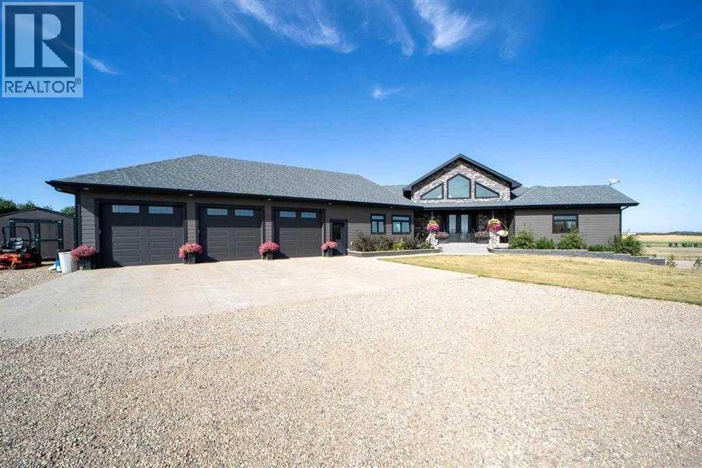 43532 Range Road 114, Lougheed, AB T0B 2V0