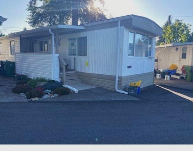 24330 Fraser Highway Unit 7, Langley, BC V2Z 1N2