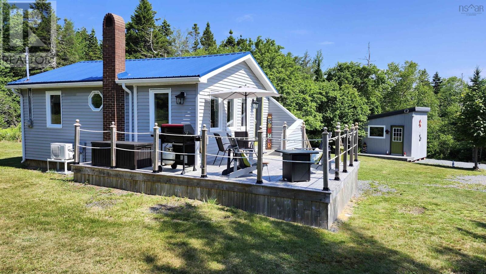 3646 Highway 331, Lahave, NS B0R 1C0