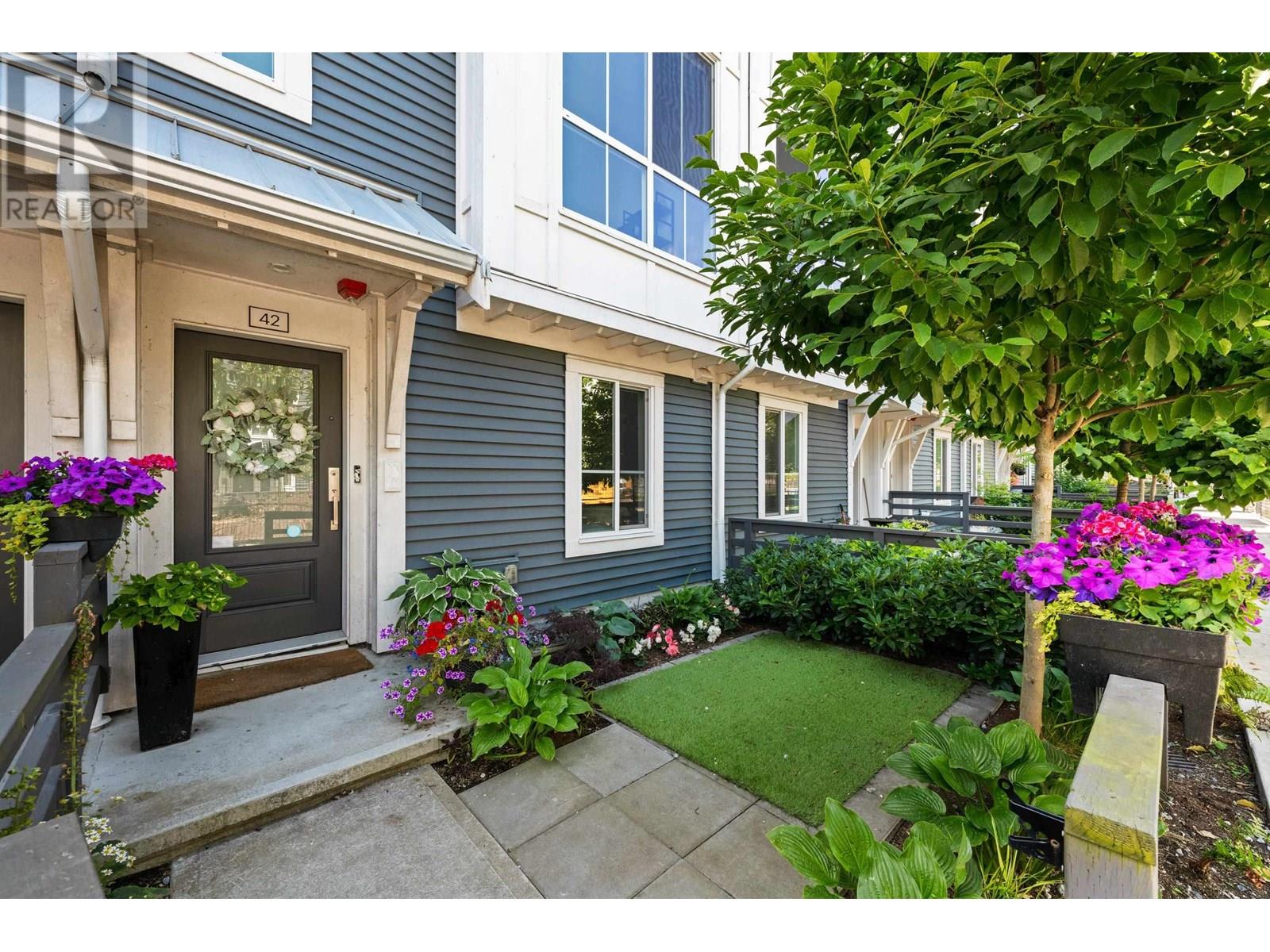 4716 Orca Way Unit 42, Tsawwassen, BC V4M 0E5