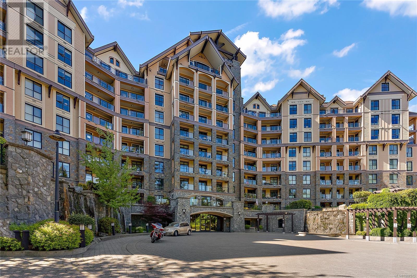 1400 Lynburne Pl Unit 419 Pl, Langford, BC V9B 0A4