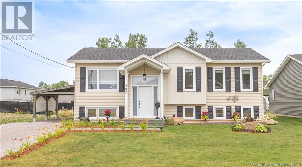 303 Chatellerault, Shediac, NB E4P 0L3