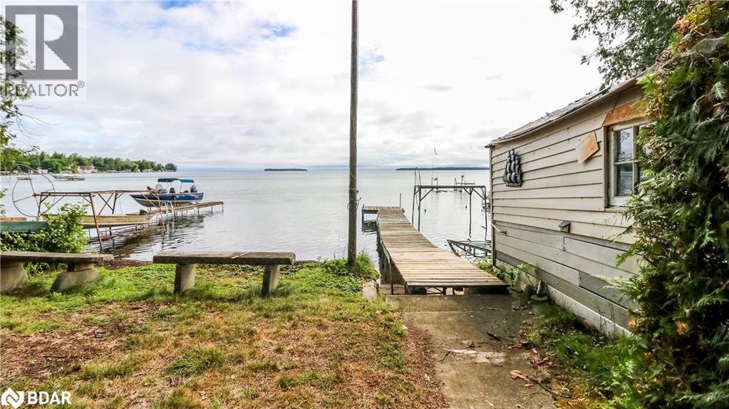 1895 Simcoe Blvd, Innisfil, ON L9S 4N3
