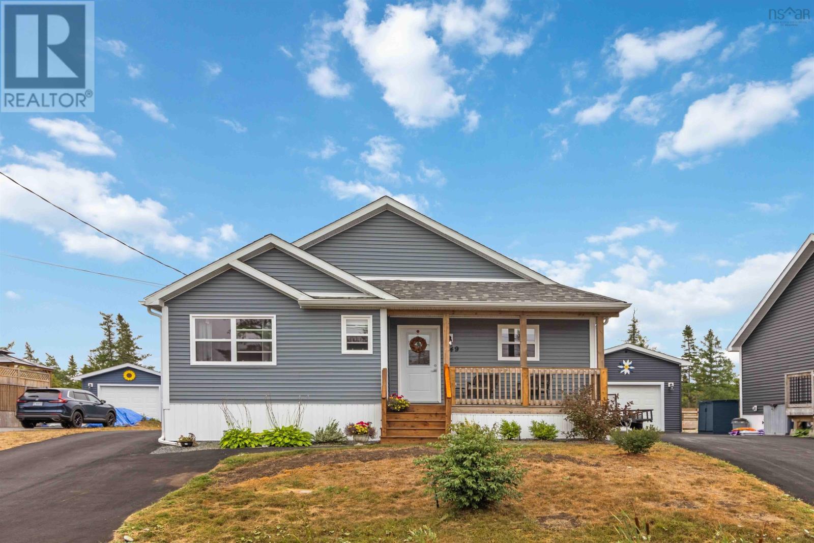 149 Birdsong Ln, Hubley, NS B3Z 0T6