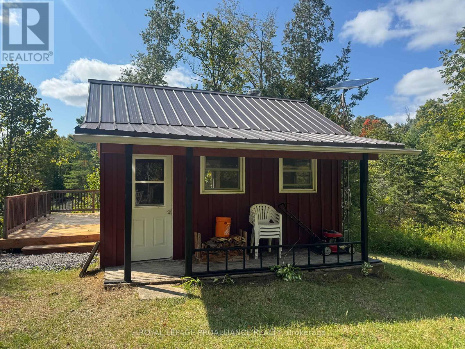 0 Gulf Rd W, Marmora And Lake Marmora Ward, ON K0K 2K0