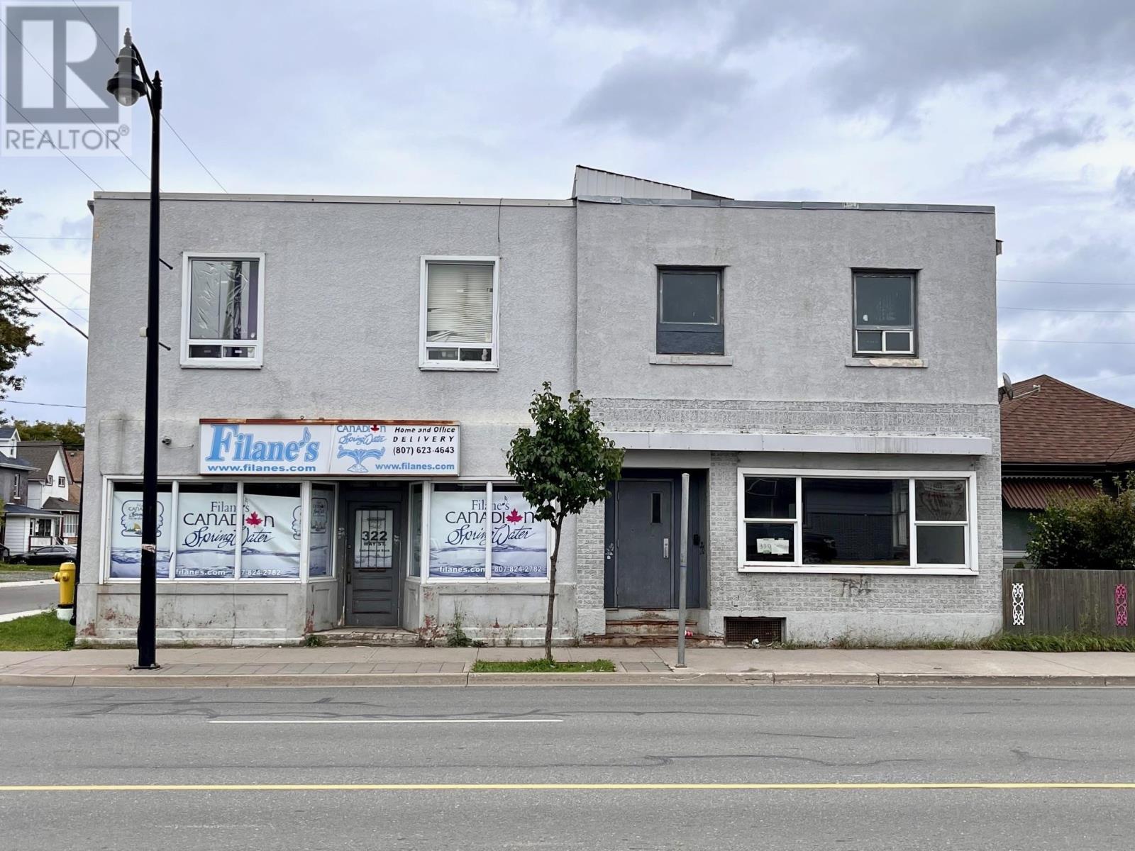 320322 May St N, Thunder Bay, ON P7C 3P9