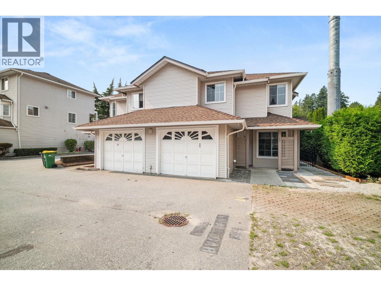 12188 Harris Road Unit 17, Pitt Meadows, BC V3Y 2N3