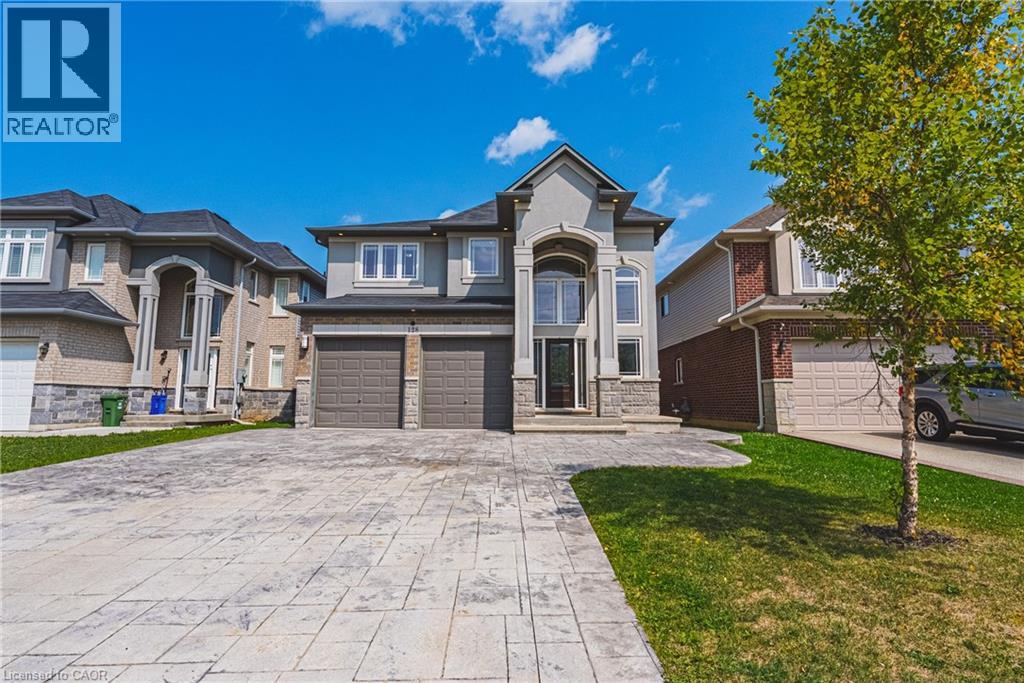 128 Medici Ln, Hamilton, ON L0R 1W0
