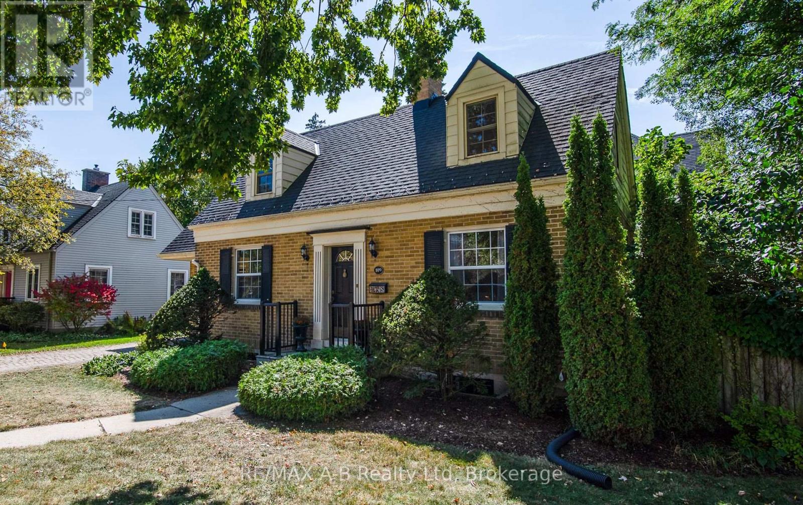109 Avon St, Stratford, ON N5A 5N6