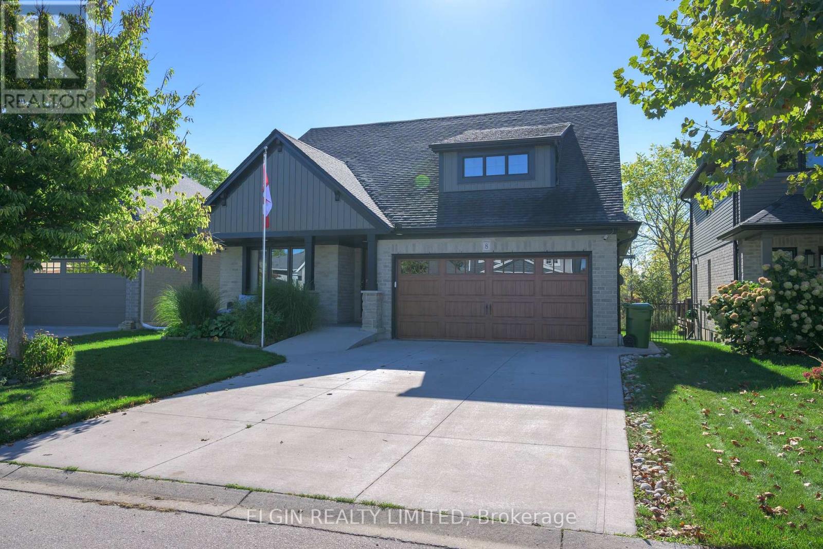 8 Deerfield Ct, St. Thomas, ON N5P 0B8