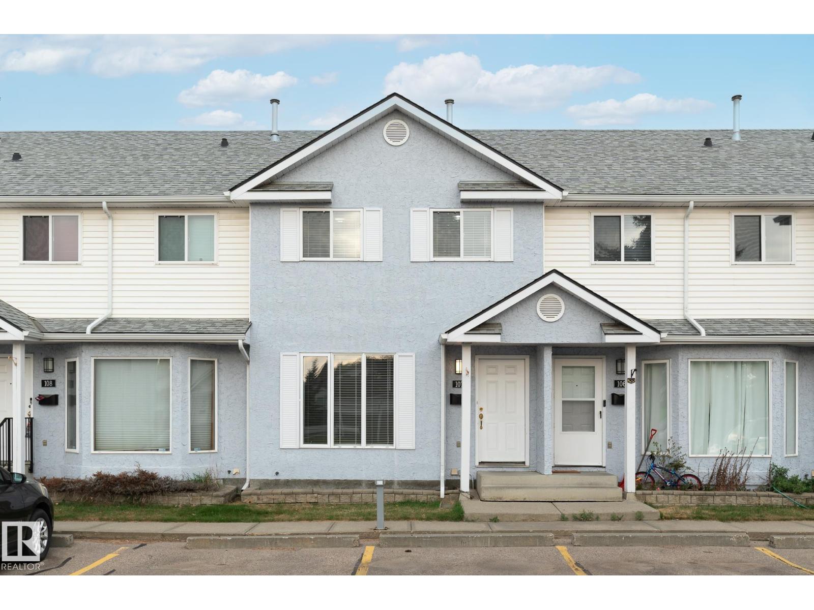 1 Aberdeen Way #unit 107, Stony Plain, AB T7Z 1M9
