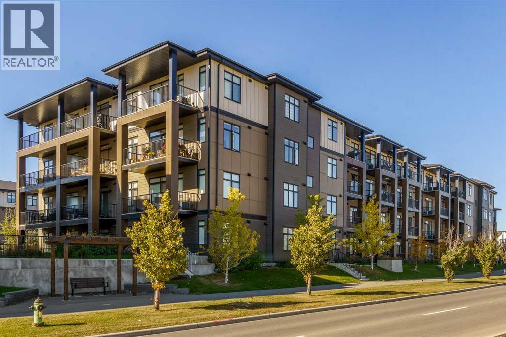 200 Seton Circle Se Unit 2406, Calgary, AB T3M 3V3