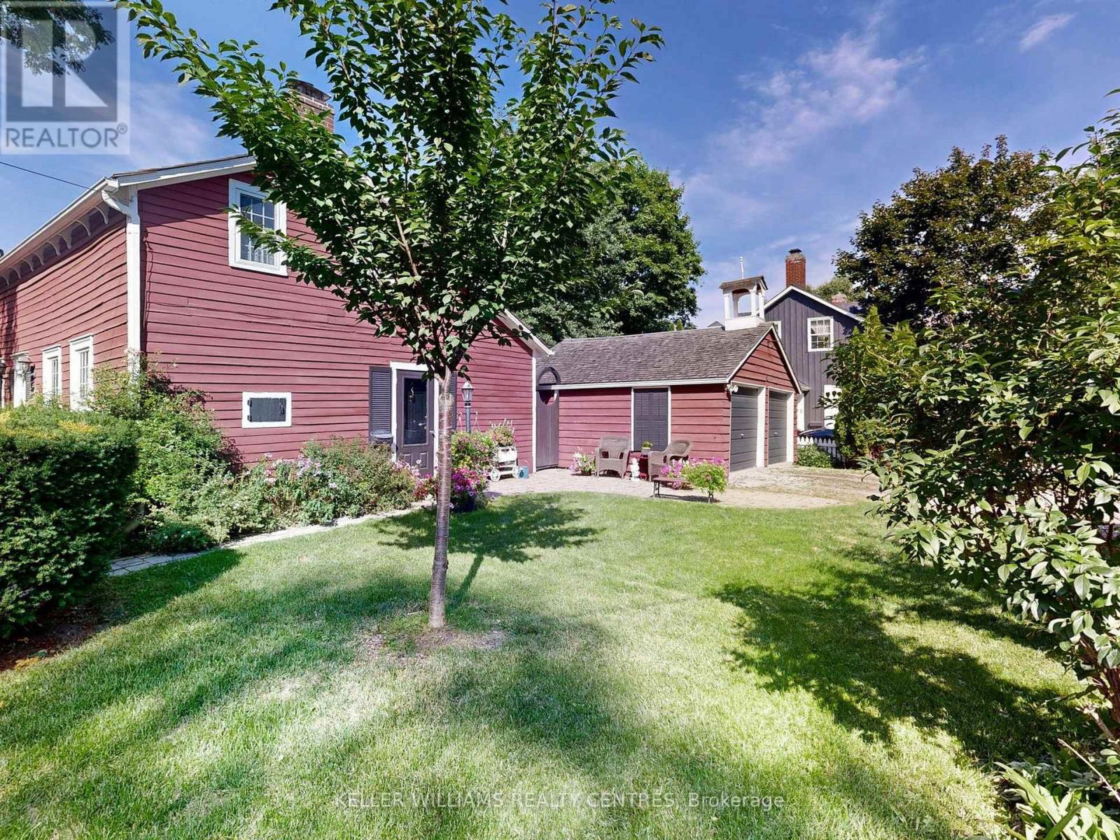 14 Colborne St, Markham Thornhill, ON L3T 1Z6