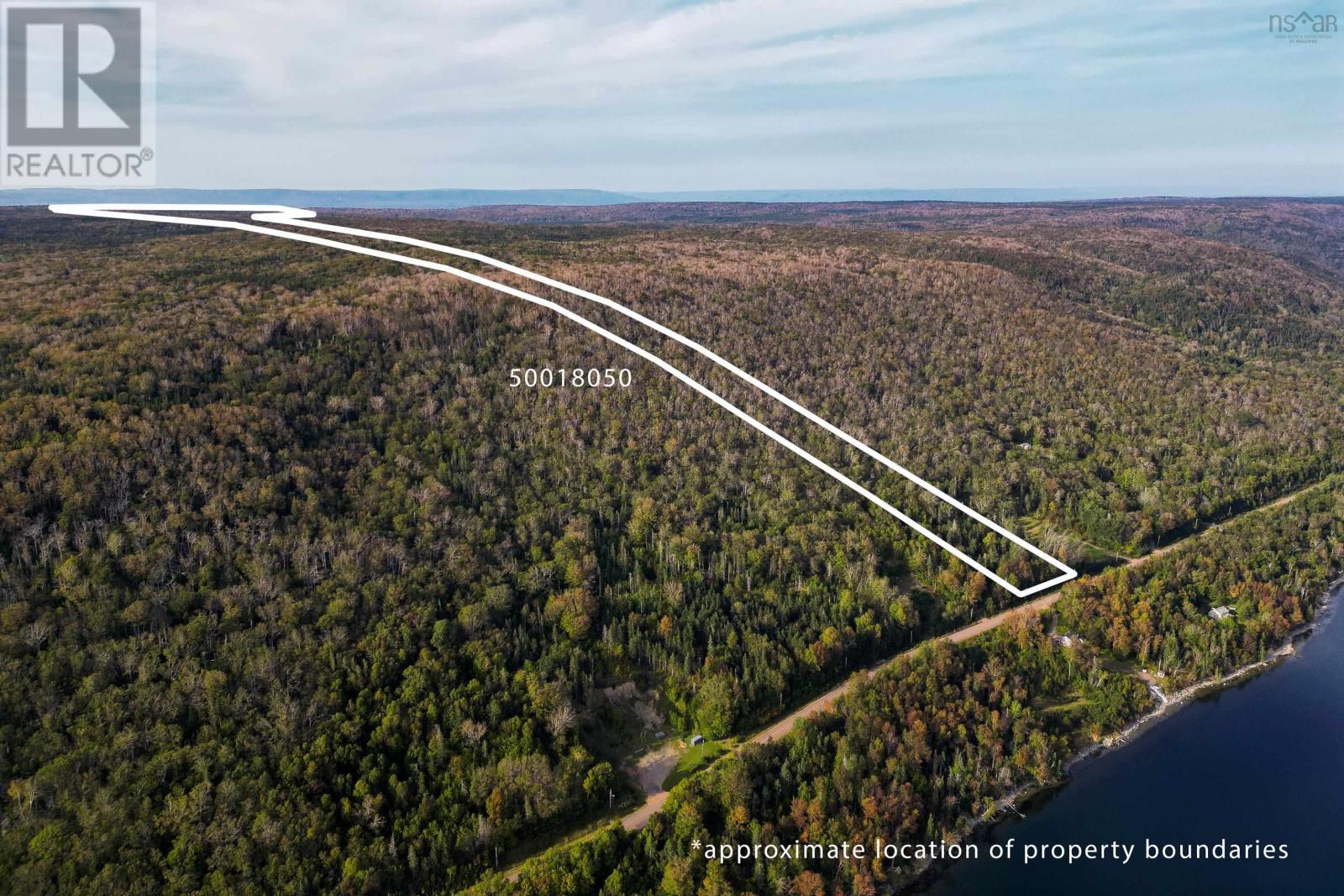 45 Acre Marble Mountain Road Unit 31, Lime Hill, NS B0E 3K0