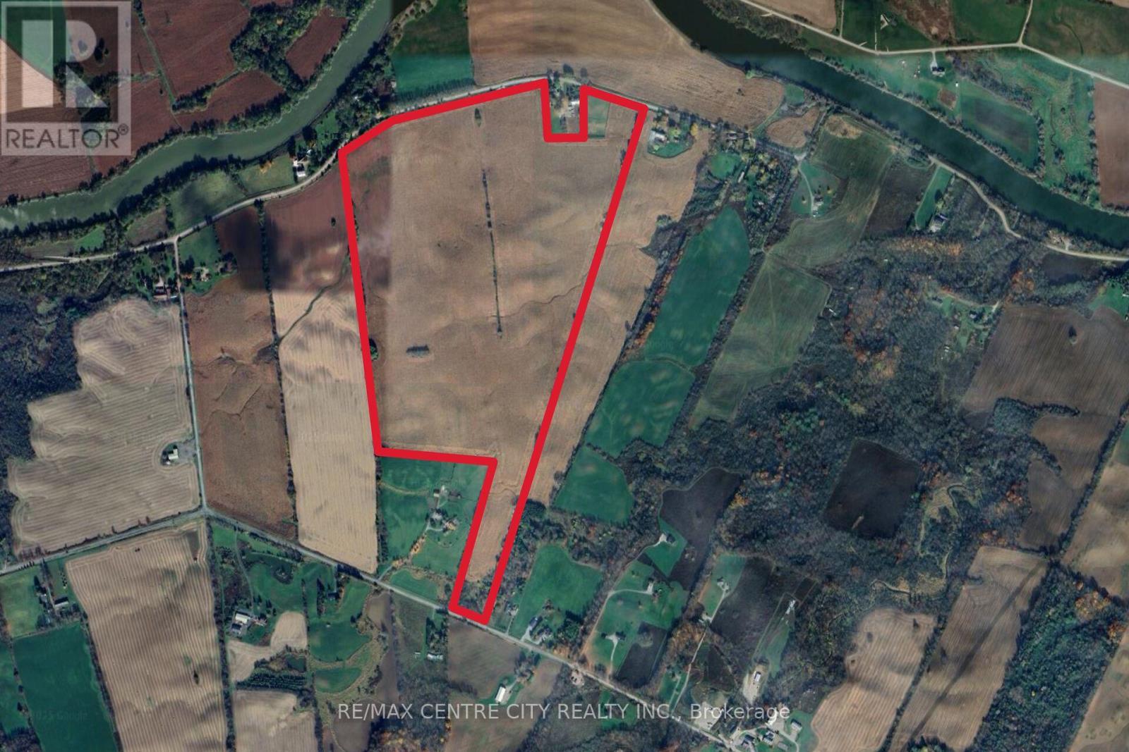 Pt Lt 75&76 Burtch Tract River Road, Brant Brantford Twp, ON N3S 1P5