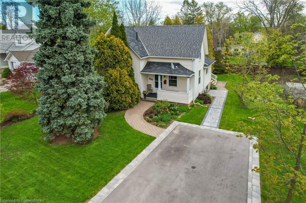 4201 Mountain St, Beamsville, ON L0R 1B0