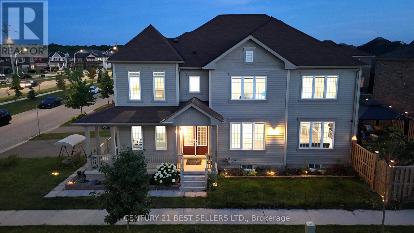 1 Smith Rd, Thorold, ON L3B 0E9