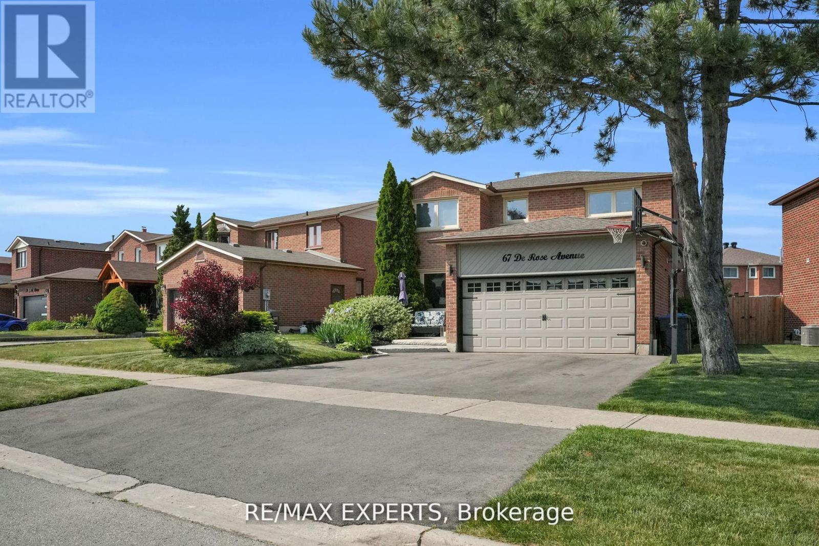 67 De Rose Ave, Caledon, ON L7E 1A9